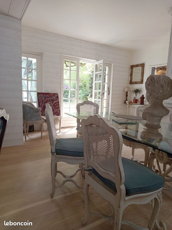 Maison à vendre, 180m², L'Hôtellerie
