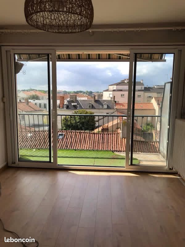 Appartement à louer, 78m², La Roche-sur-Yon