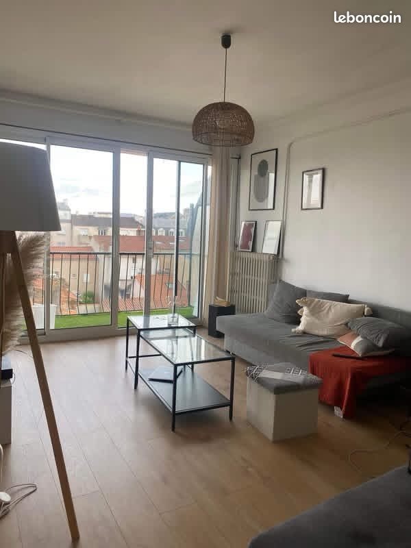 Appartement à louer, 78m², La Roche-sur-Yon
