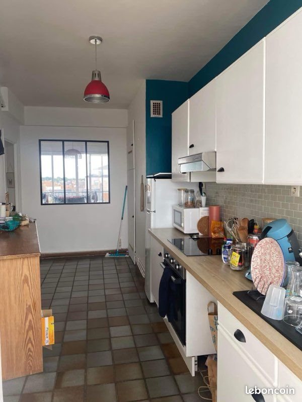 Appartement à louer, 78m², La Roche-sur-Yon