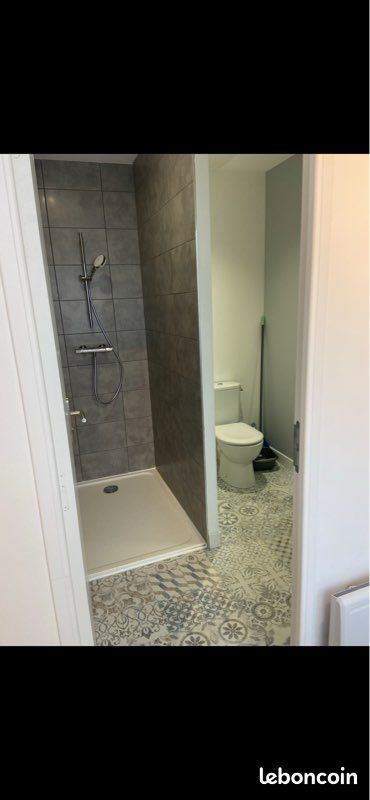 Appartement à louer, 25m², Châtel-Guyon