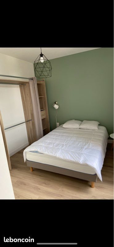 Appartement à louer, 25m², Châtel-Guyon