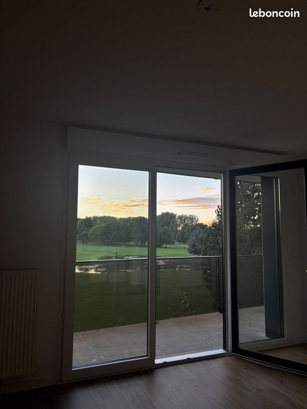 Appartement à louer, 69m², Arras