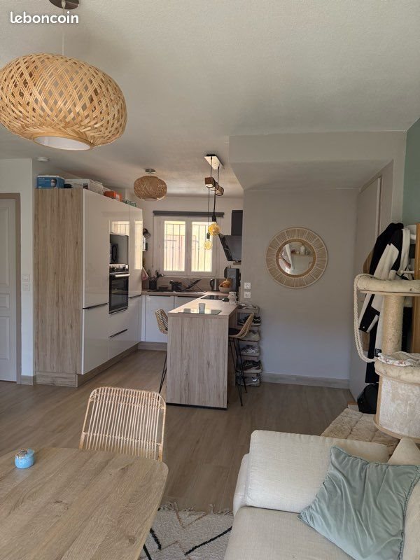 Appartement à vendre, 43m², Le Beausset