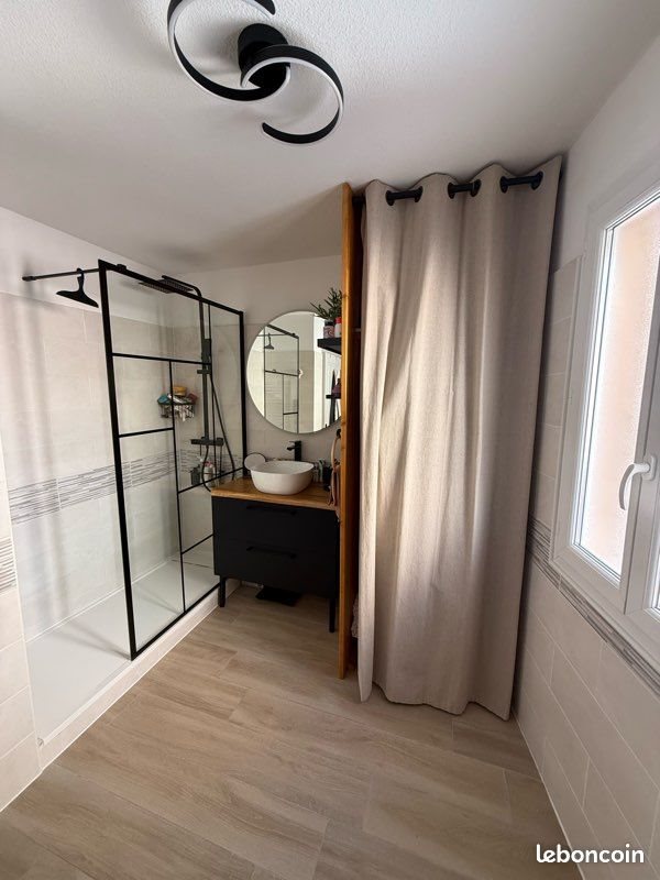 Appartement à vendre, 43m², Le Beausset