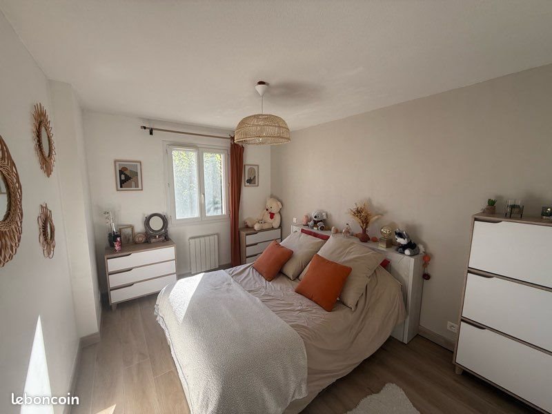 Appartement à vendre, 43m², Le Beausset