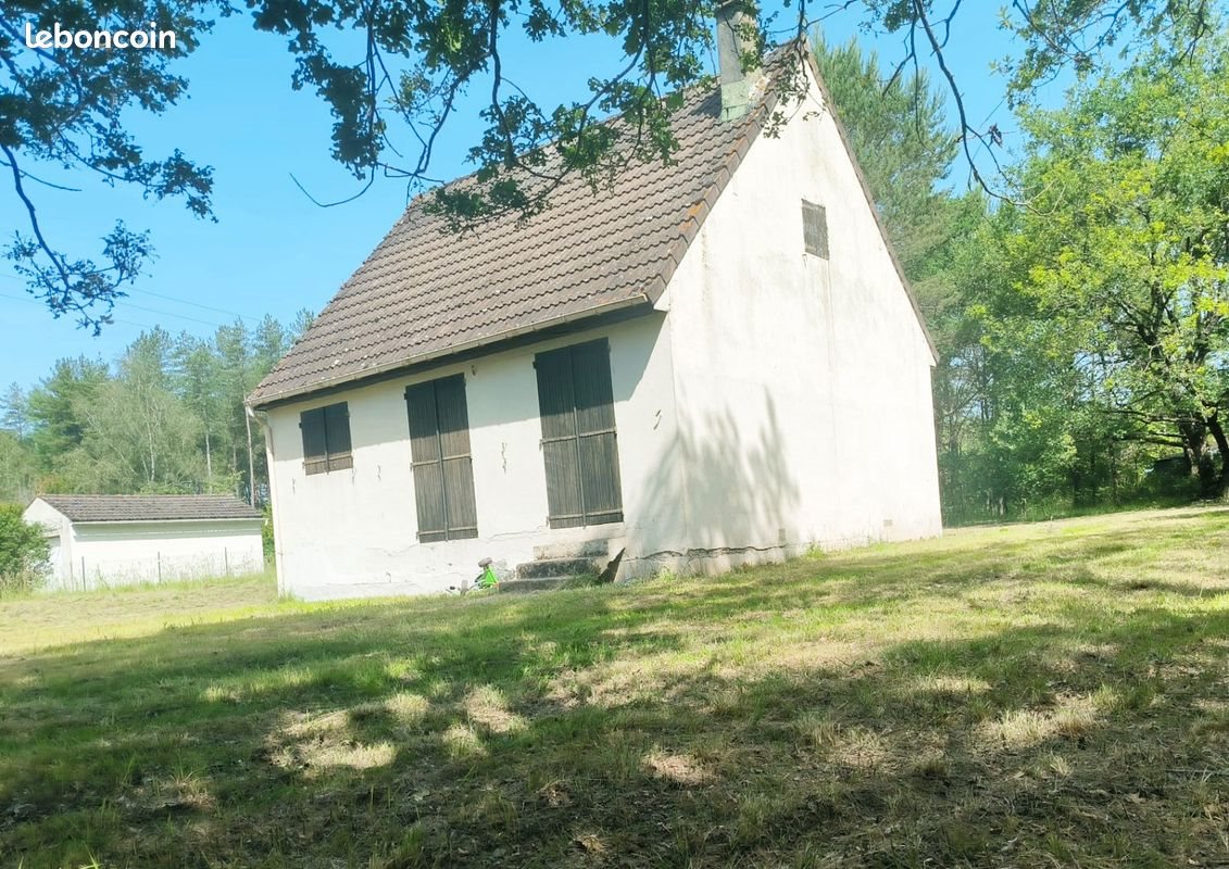 Maison à vendre, 70m², Châtenoy