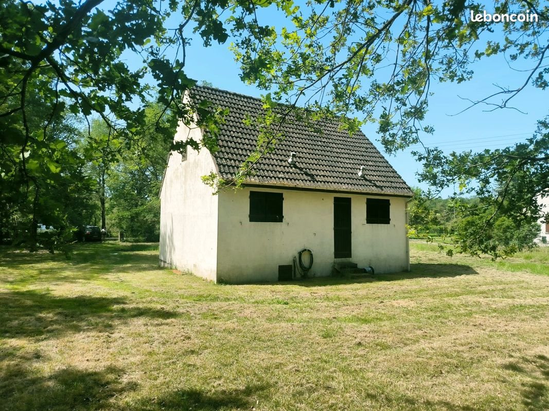 Maison à vendre, 70m², Châtenoy