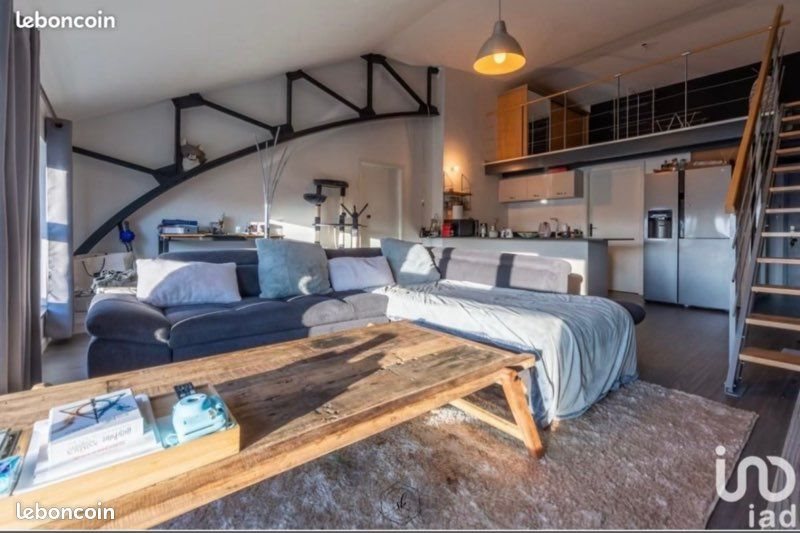 Appartement à louer, 80m², Amnéville