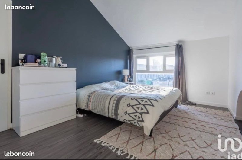 Appartement à louer, 80m², Amnéville