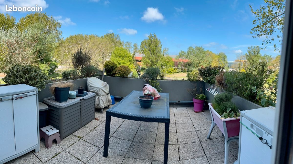 Appartement à vendre, 80m², Dunkerque