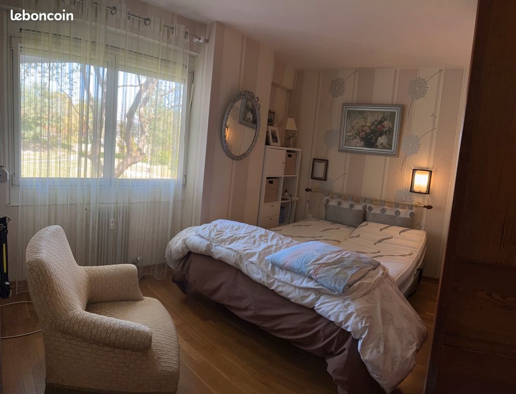 Appartement à vendre, 80m², Dunkerque