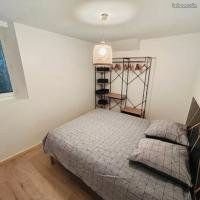 Appartement à louer, 60m², Marcigny