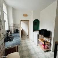 Appartement à louer, 60m², Marcigny