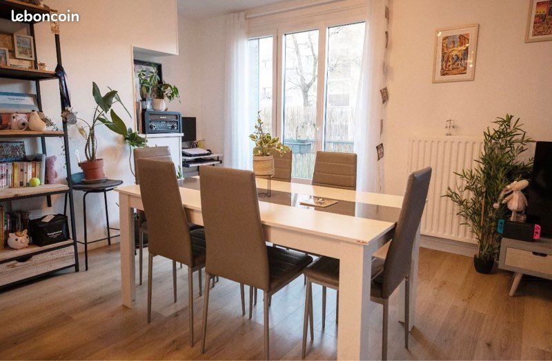 Appartement à vendre, 65m², Annecy