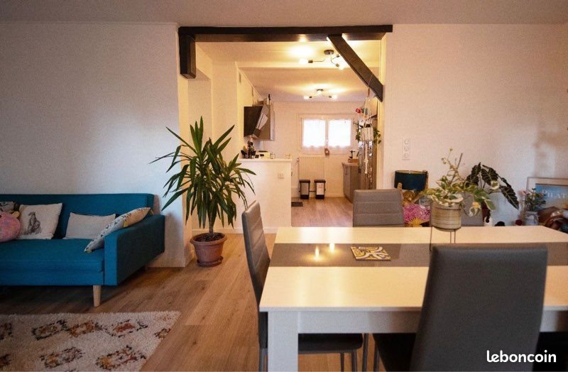 Appartement à vendre, 65m², Annecy