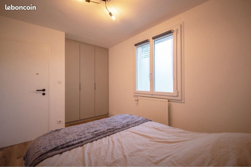 Appartement à vendre, 65m², Annecy