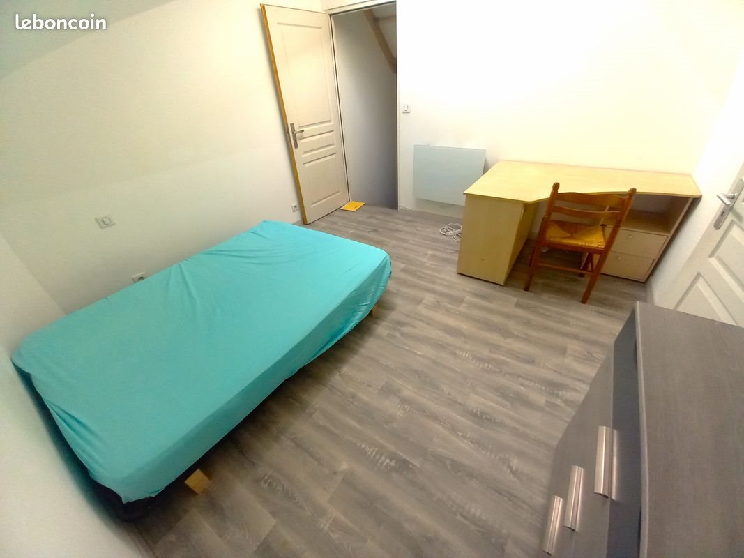 Appartement à louer, 16m², Albi