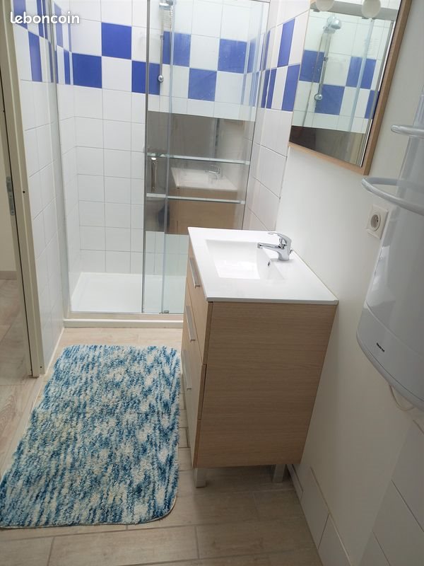 Appartement à louer, 16m², Albi