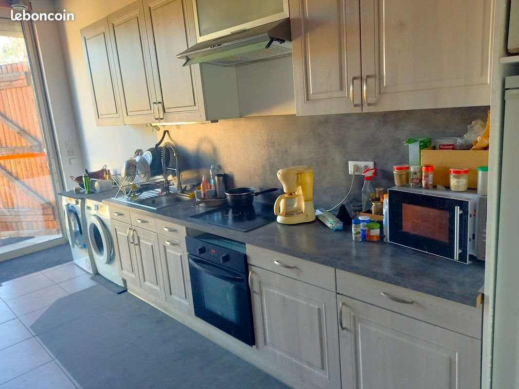Appartement à louer, 16m², Albi