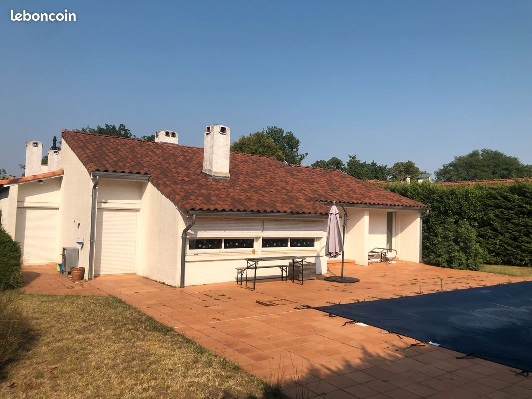 Maison à vendre, 213m², Ramonville-Saint-Agne