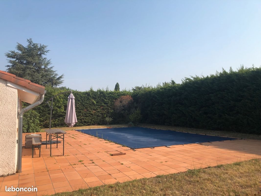 Maison à vendre, 213m², Ramonville-Saint-Agne