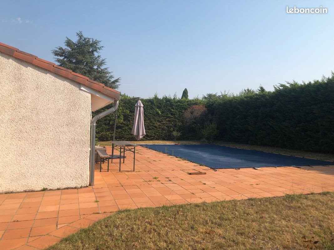 Maison à vendre, 213m², Ramonville-Saint-Agne