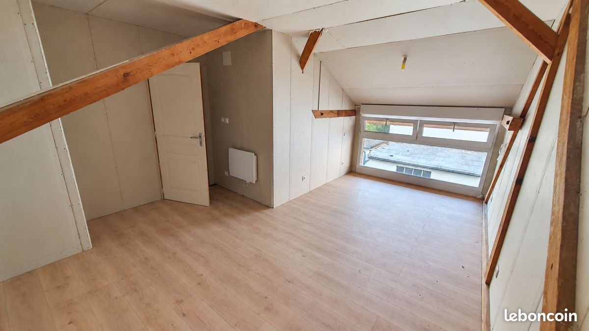 Appartement à vendre, 65m², Haguenau