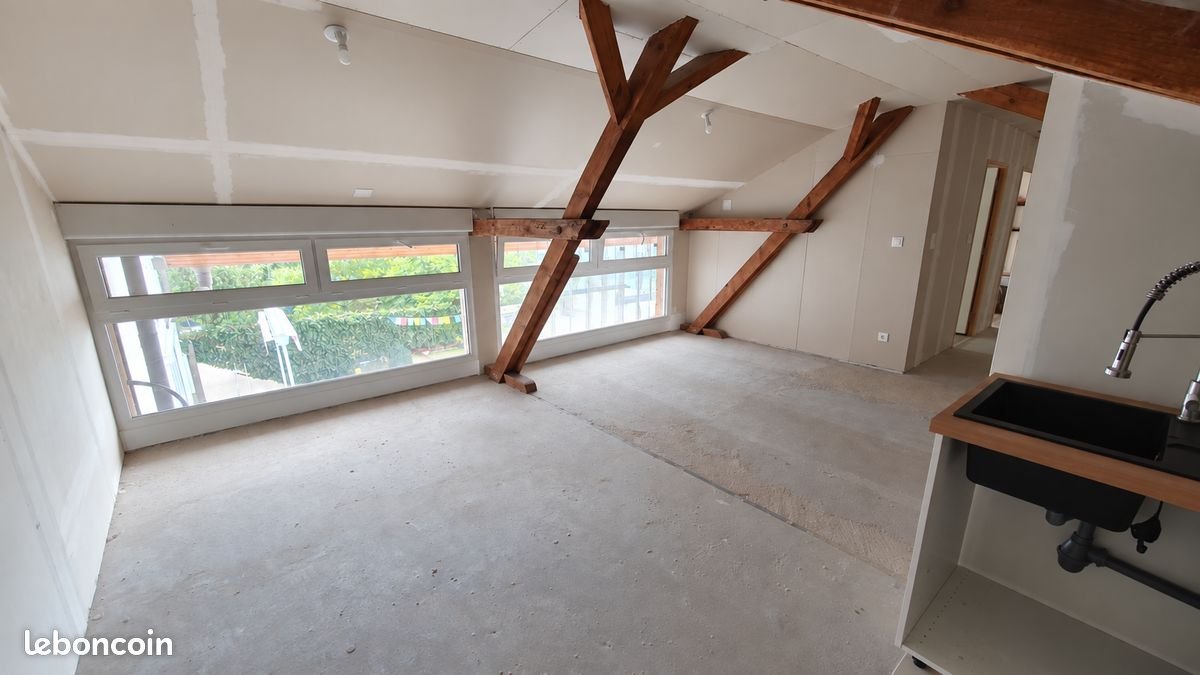 Appartement à vendre, 65m², Haguenau