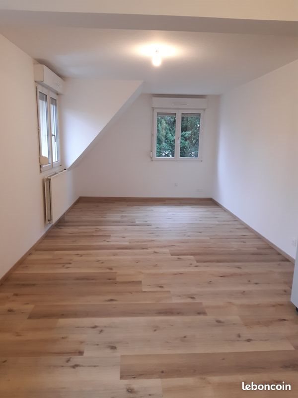 Appartement à louer, 46m², Illkirch-Graffenstaden