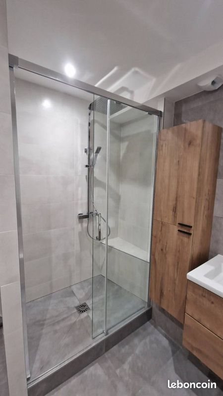 Appartement à louer, 46m², Illkirch-Graffenstaden
