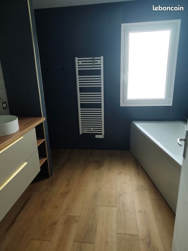 Maison à louer, 129m², Ouroux-sur-Saône