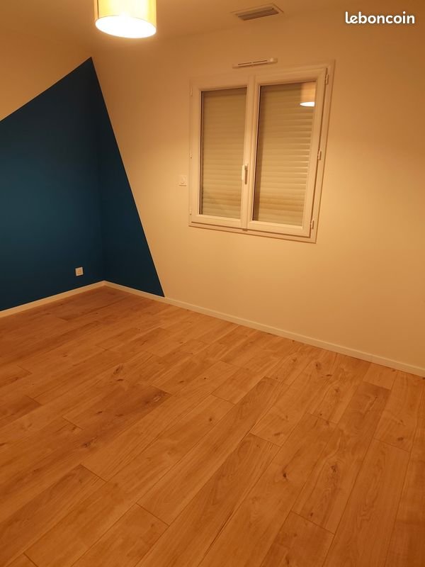 Maison à louer, 129m², Ouroux-sur-Saône
