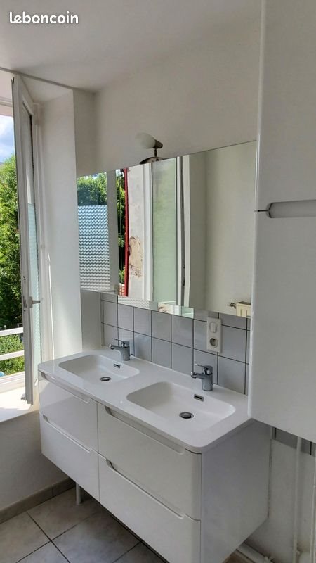 Appartement à louer, 116m², Bar-le-Duc