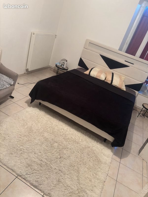Appartement à louer, 116m², Bar-le-Duc