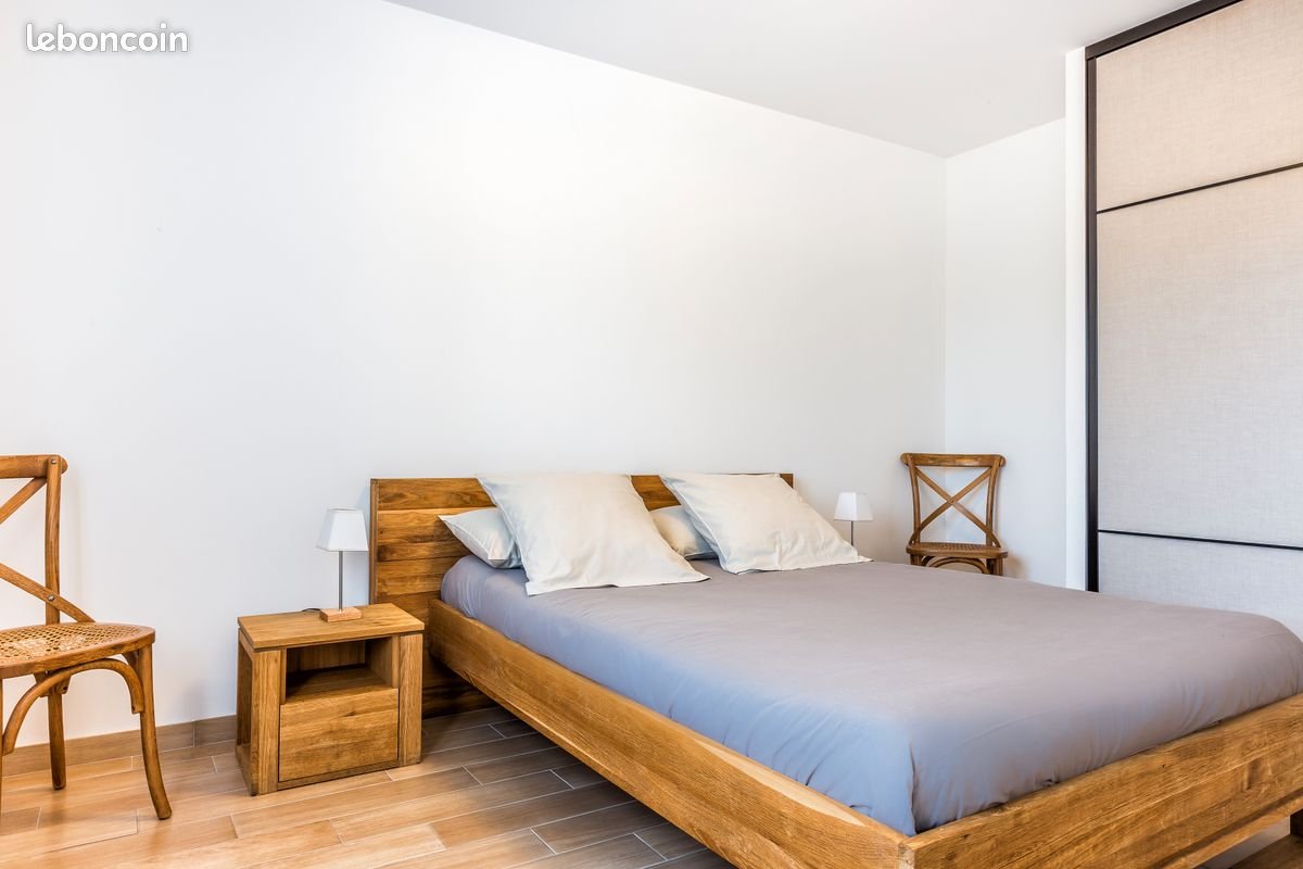 Maison à louer, 43m², Rezé