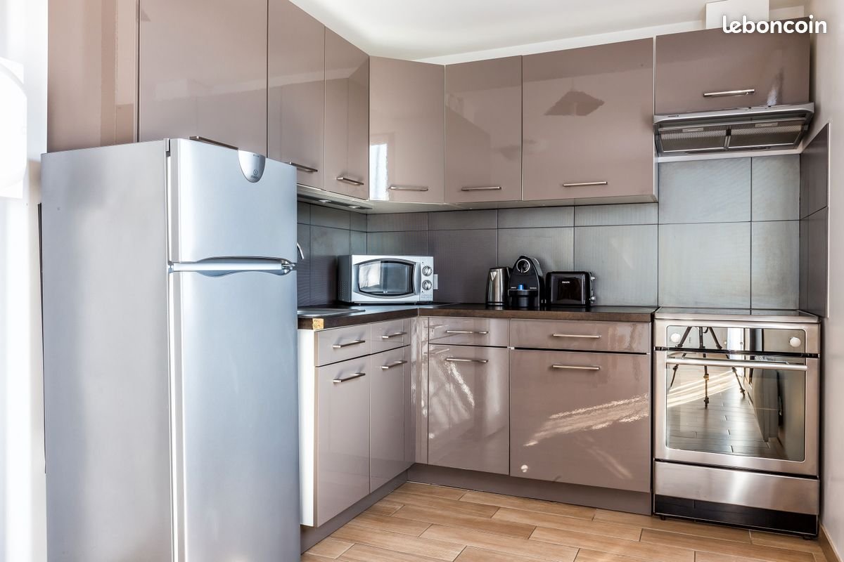 Maison à louer, 43m², Rezé