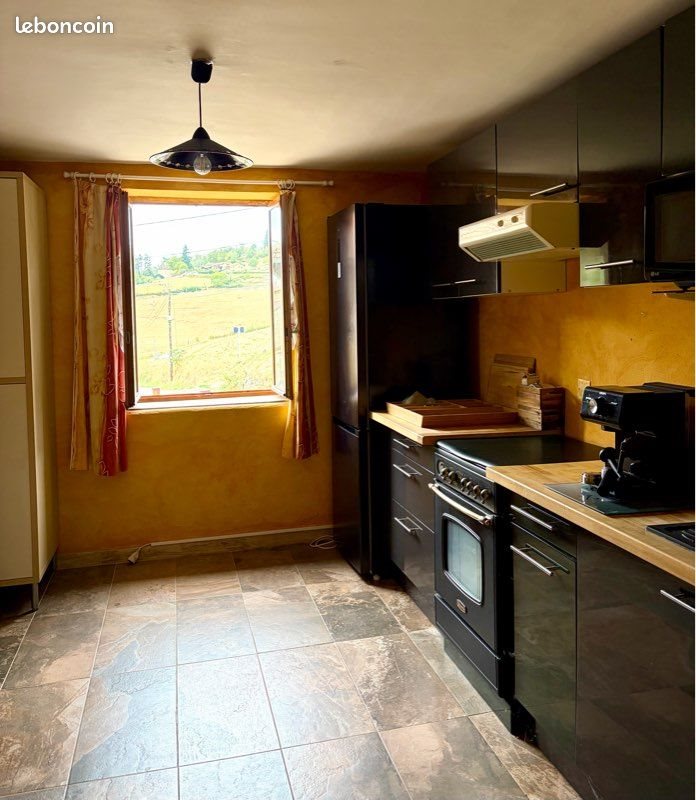 Maison à vendre, 130m², Cublize