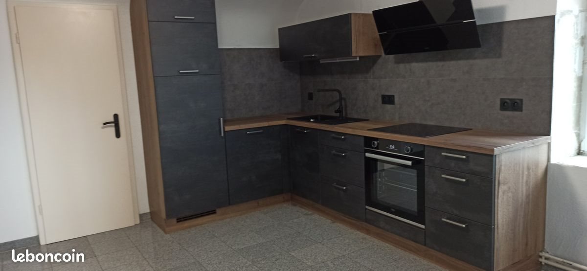 Appartement à louer, 83m², Grosbliederstroff