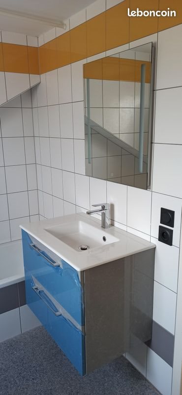Appartement à louer, 83m², Grosbliederstroff