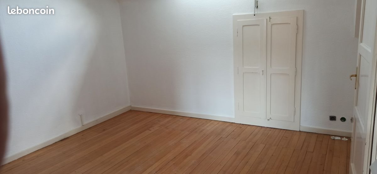 Appartement à louer, 83m², Grosbliederstroff