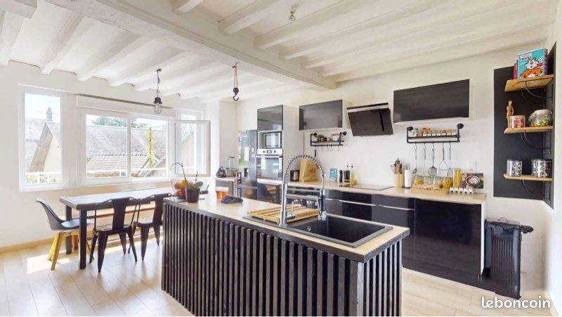 Maison à vendre, 130m², Pierres