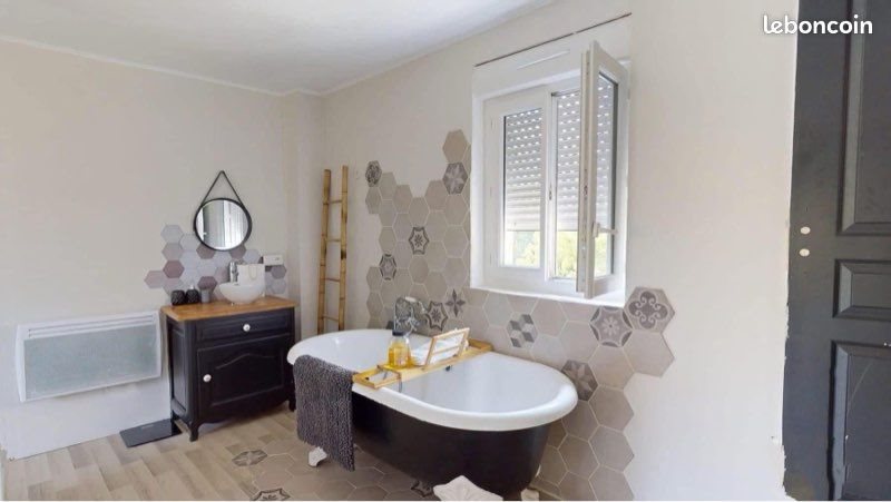 Maison à vendre, 130m², Pierres