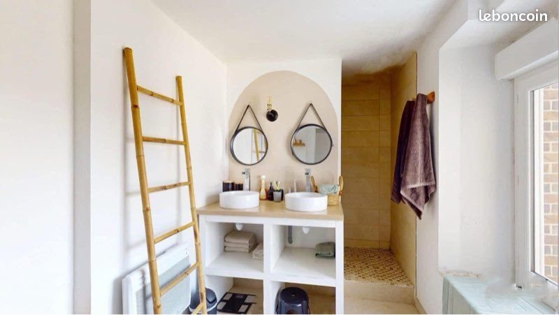 Maison à vendre, 130m², Pierres