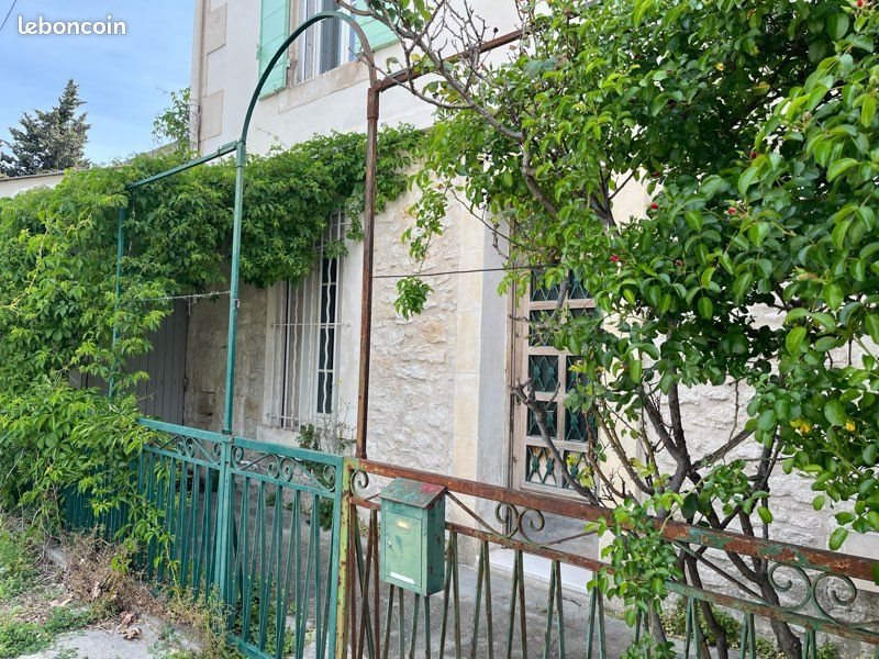 Maison à vendre, 75m², Tarascon