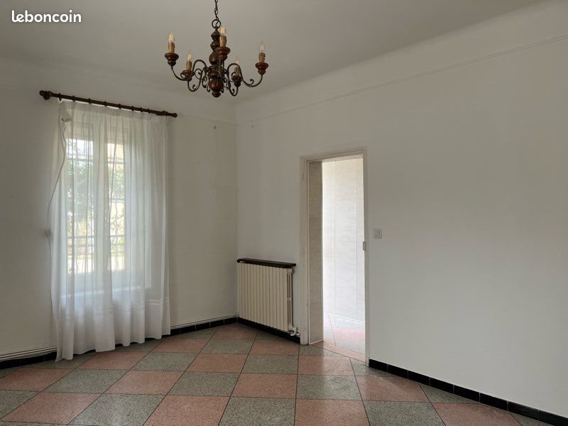 Maison à vendre, 75m², Tarascon