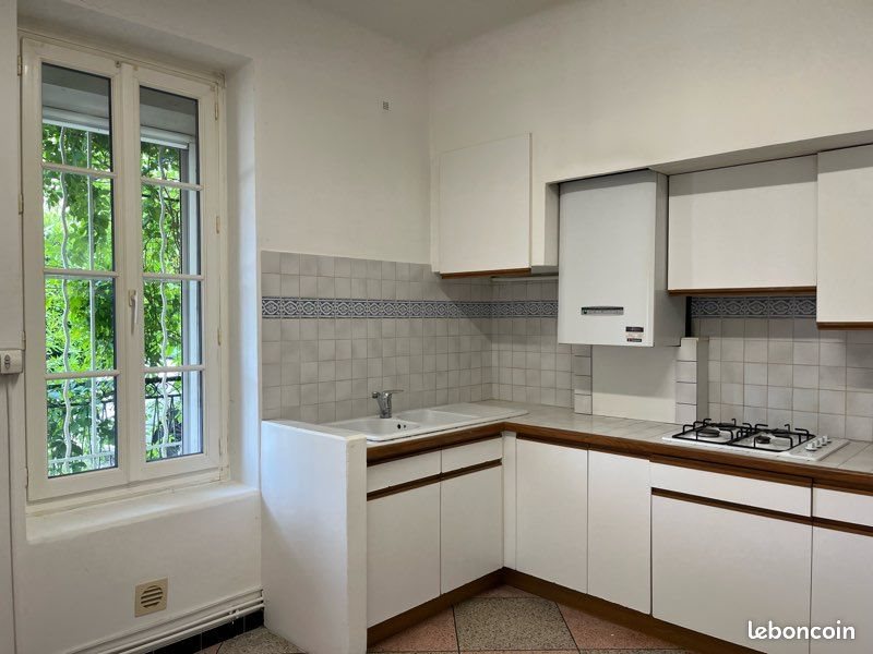 Maison à vendre, 75m², Tarascon