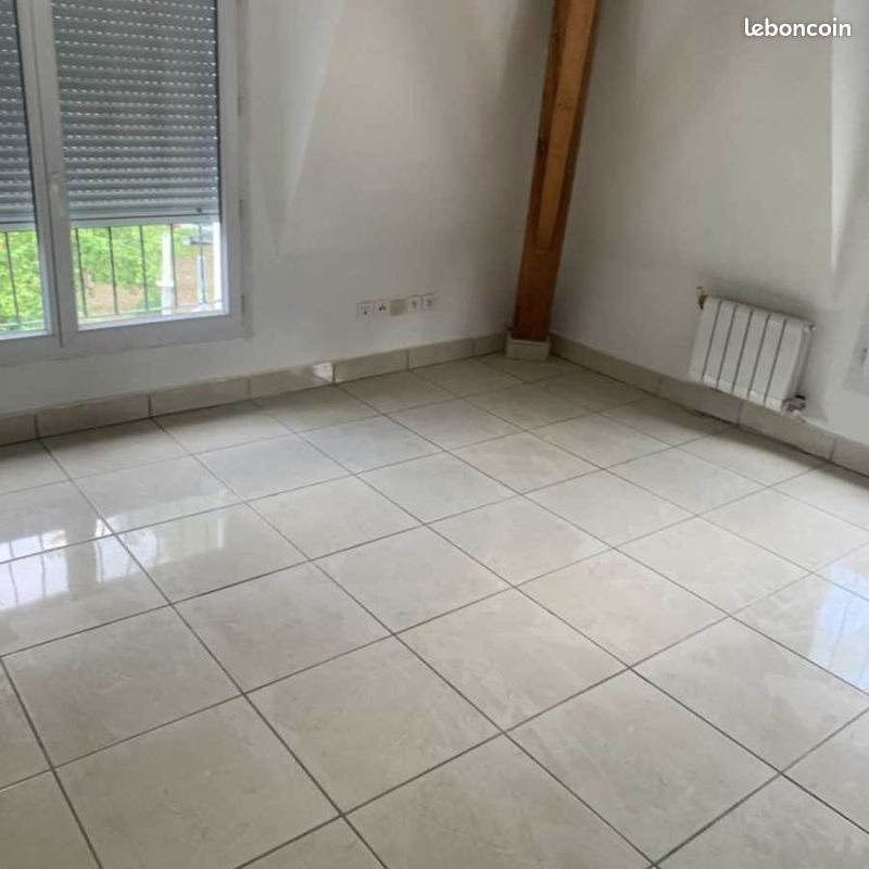 Appartement à louer, 57m², Les Lilas
