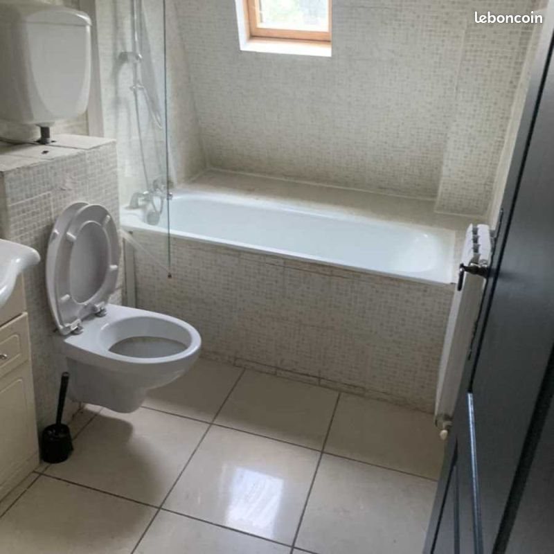 Appartement à louer, 57m², Les Lilas