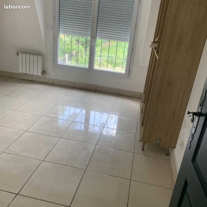 Appartement à louer, 57m², Les Lilas